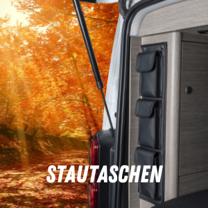 Hier gehts zu unseren Stautaschen
